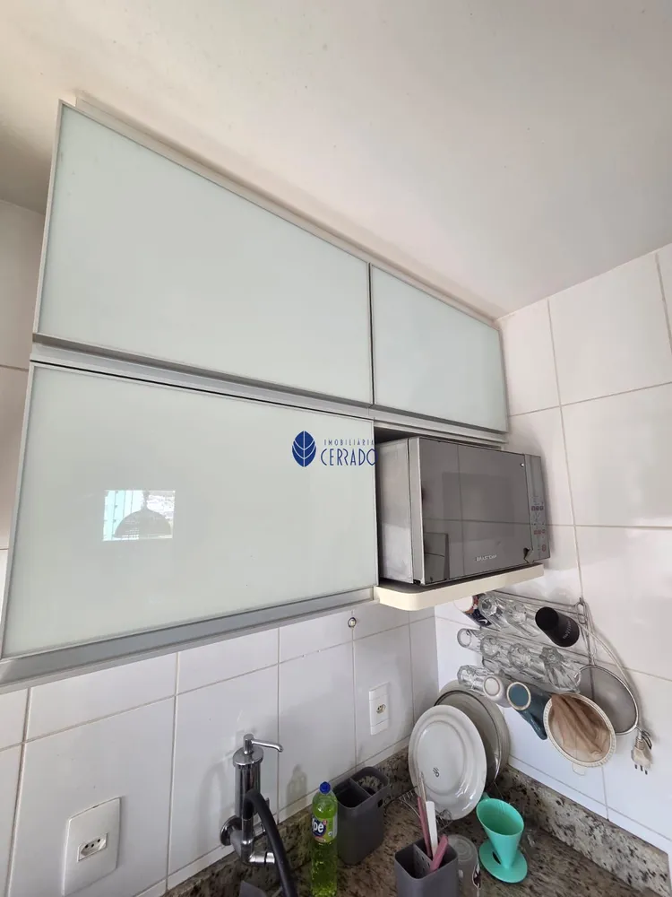 Apartamento, 3 quartos, 82 m² - Foto 9