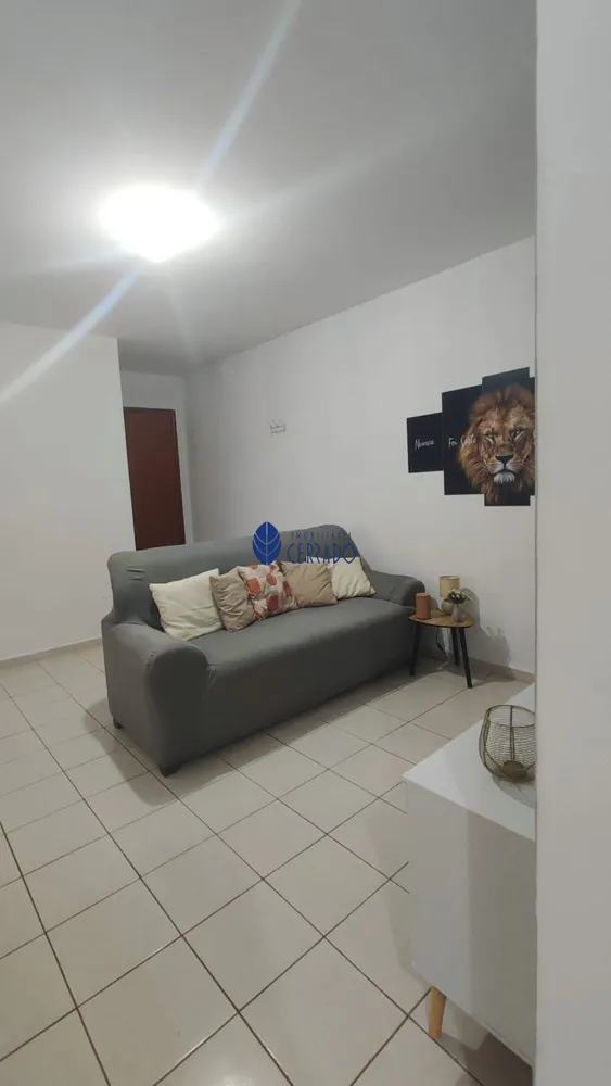 Apartamento, 3 quartos, 70 m² - Foto 8