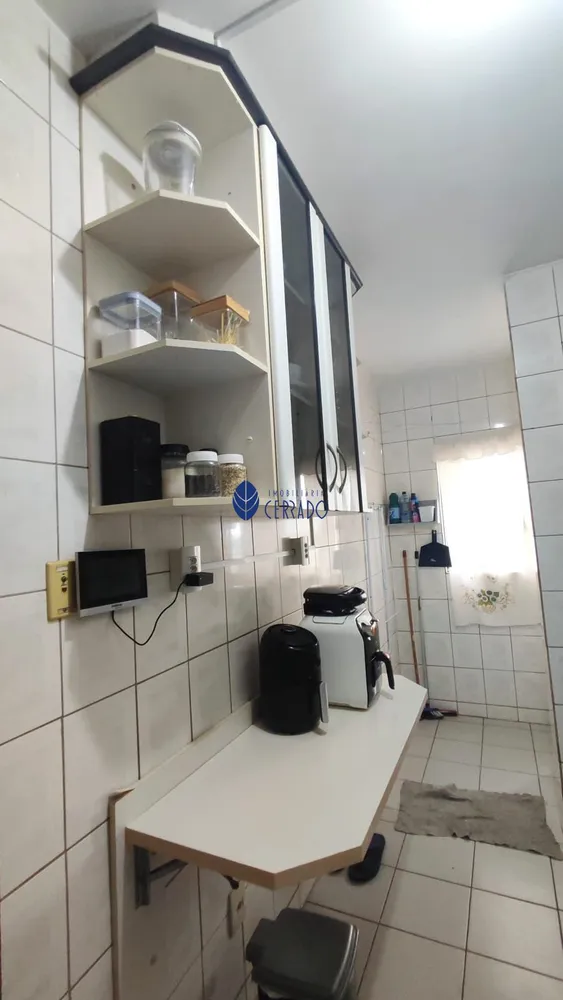 Apartamento, 3 quartos, 70 m² - Foto 5