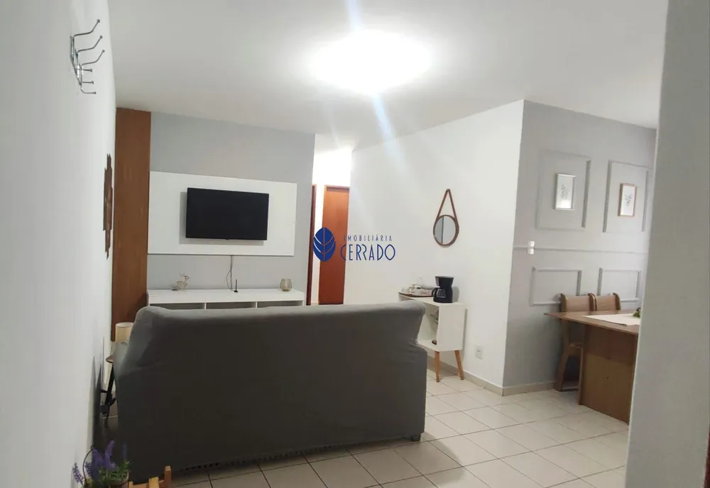 Apartamento, 3 quartos, 70 m² - Foto 3