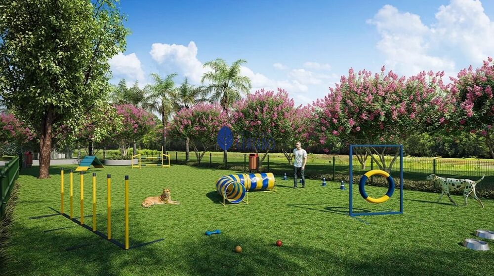 Terreno, 420 m² - Foto 1
