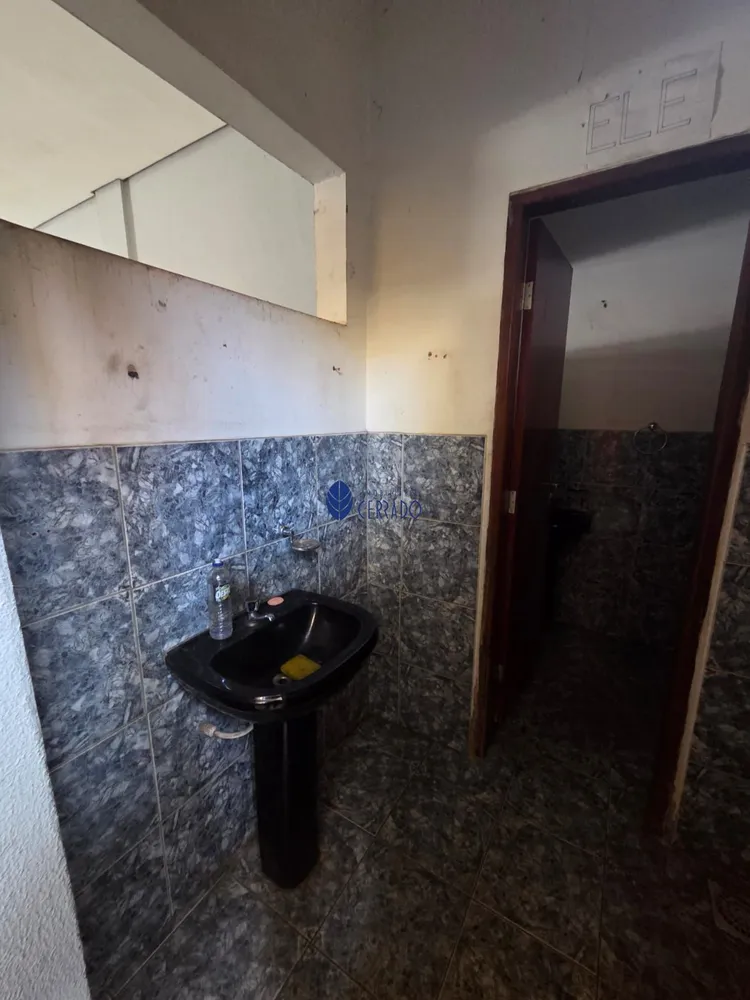 Loja-Salão, 400 m² - Foto 1