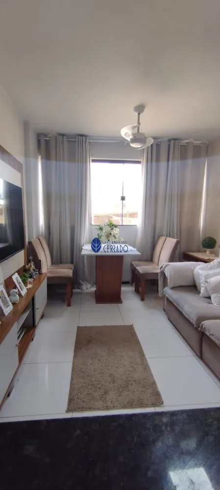 Apartamento, 3 quartos, 73 m² - Foto 11