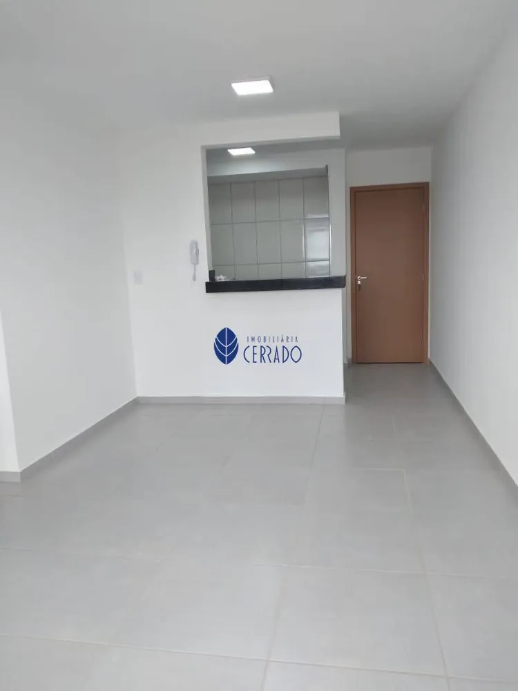 Apartamento, 2 quartos, 53 m² - Foto 3
