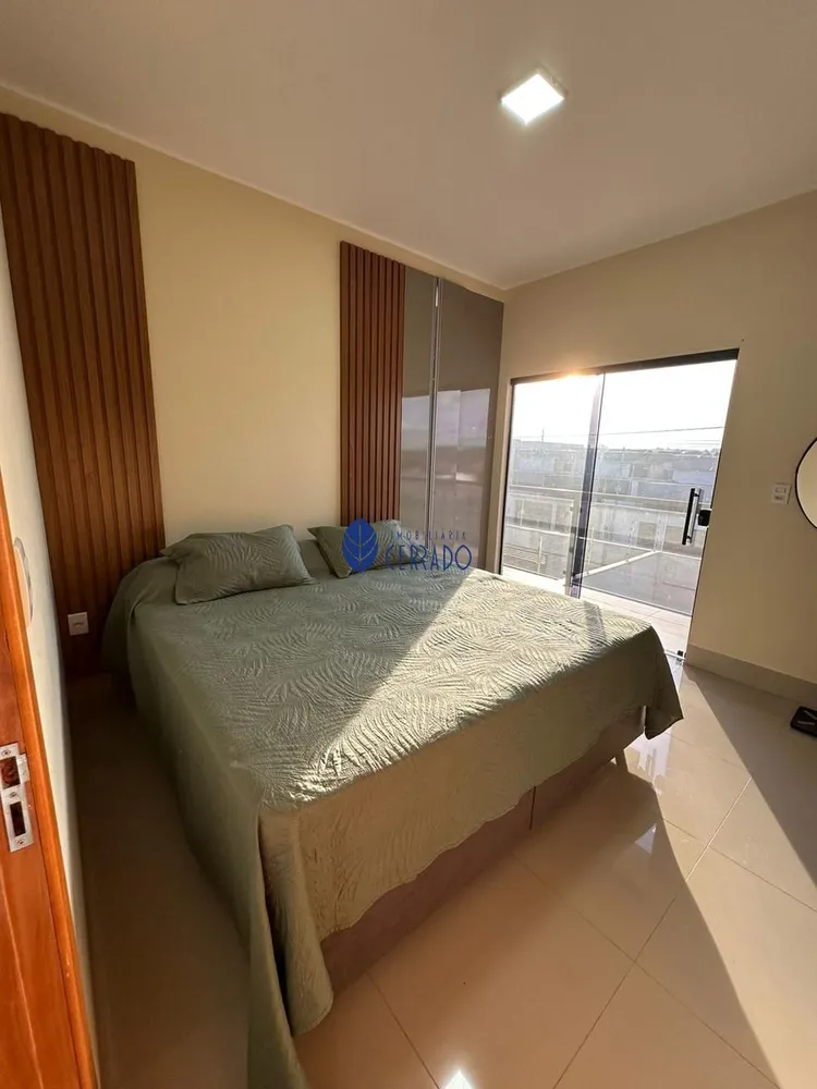 Casa, 3 quartos, 110 m² - Foto 5