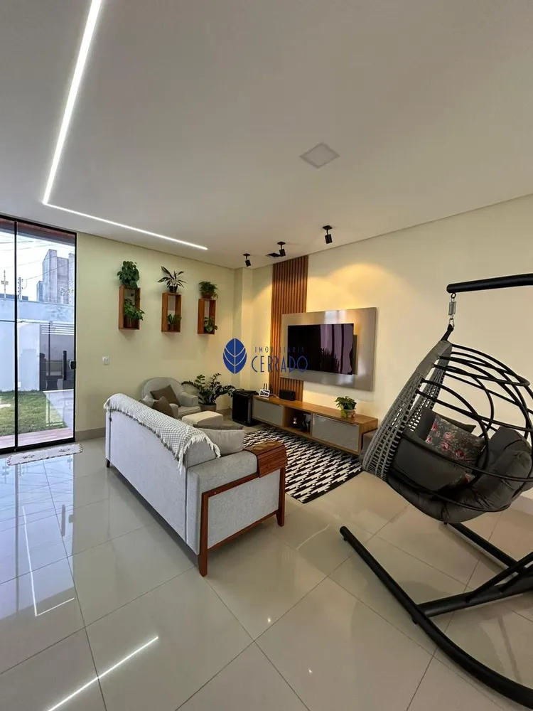 Casa, 3 quartos, 110 m² - Foto 9