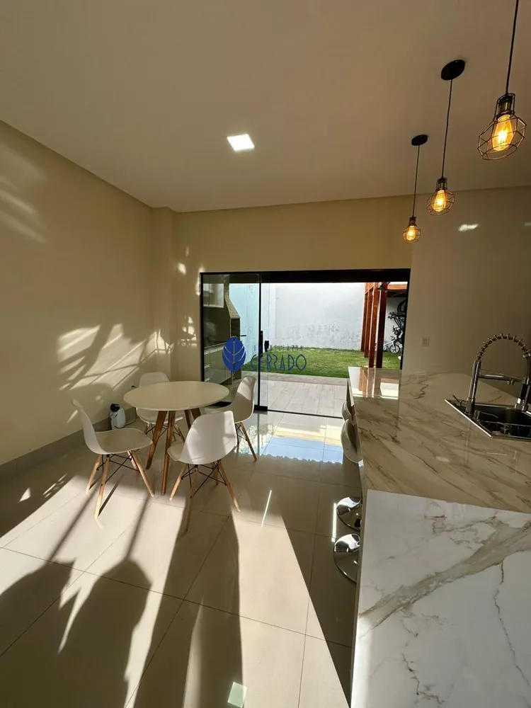 Casa, 3 quartos, 110 m² - Foto 6