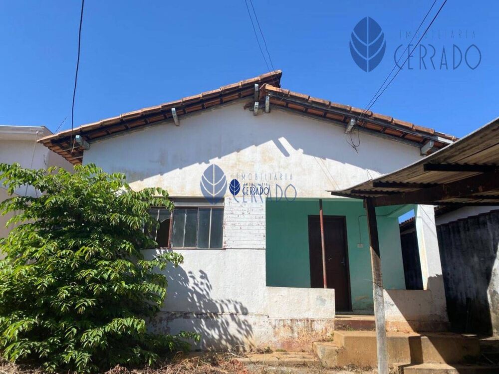 Casa, 3 quartos, 120 m² - Foto 1