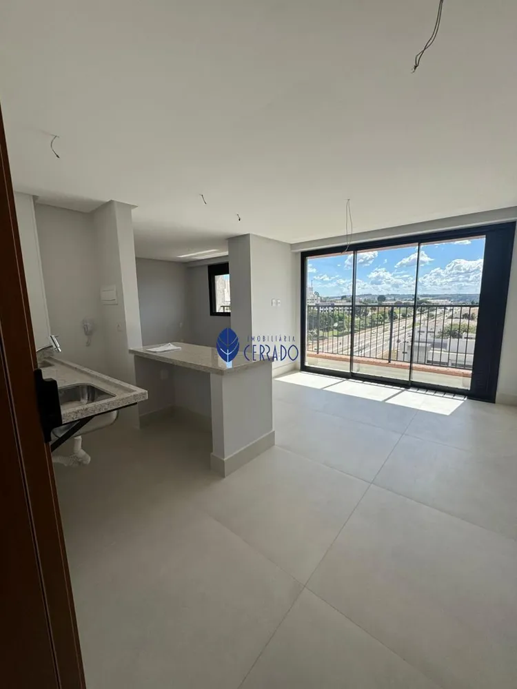 Apartamento, 1 quarto, 39 m² - Foto 7