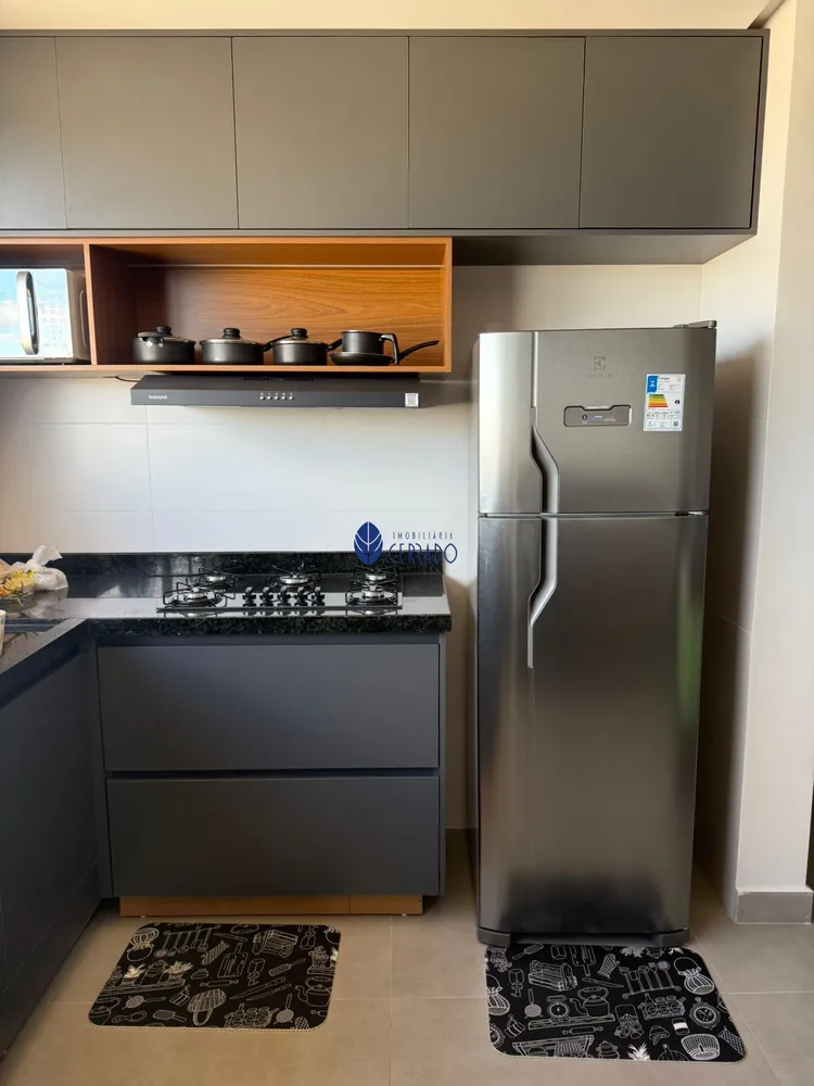 Apartamento, 1 quarto, 34 m² - Foto 9
