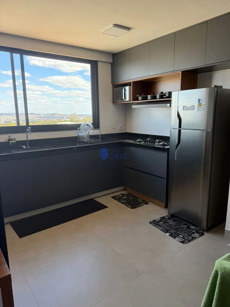 Apartamento, 1 quarto, 34 m² - Foto 10