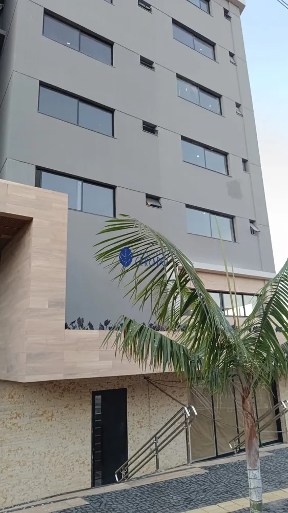 Apartamento, 1 quarto, 34 m² - Foto 5