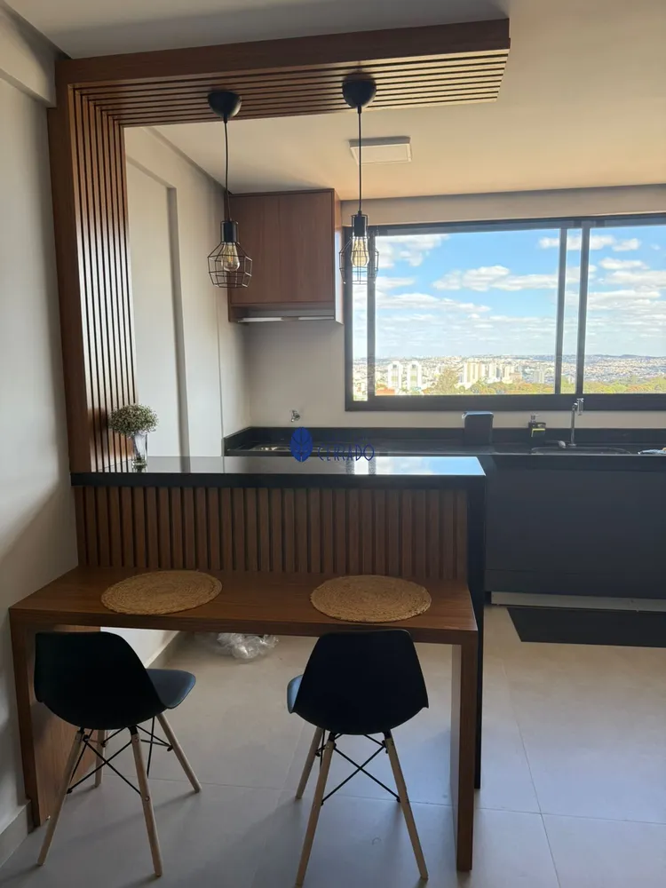 Apartamento, 1 quarto, 34 m² - Foto 6