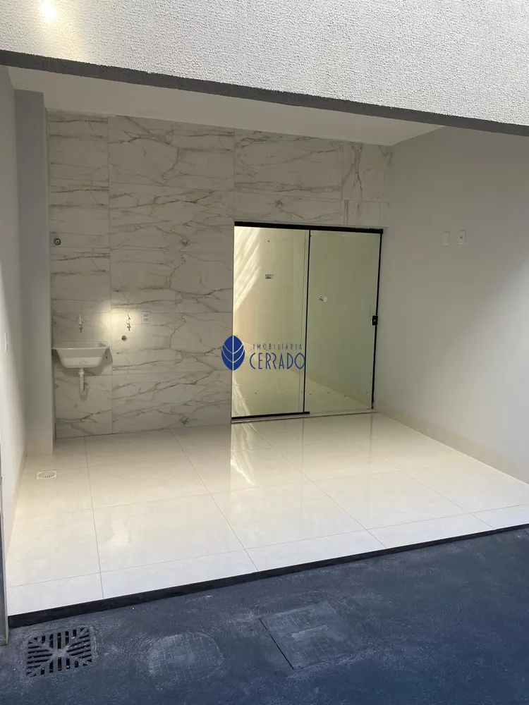 Sobrado, 3 quartos, 99 m² - Foto 5