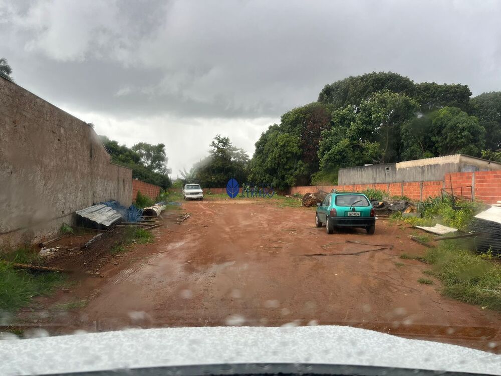 Terreno, 1 m² - Foto 1