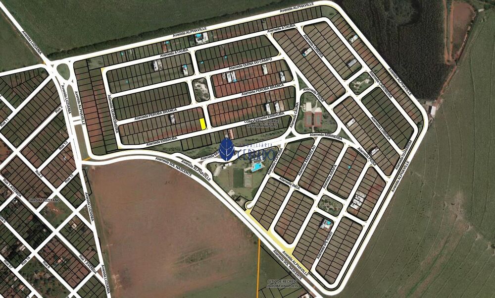 Terreno, 382 m² - Foto 7