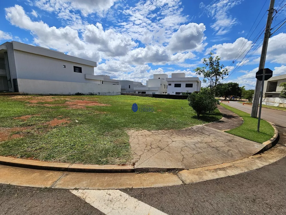 Terreno, 382 m² - Foto 1
