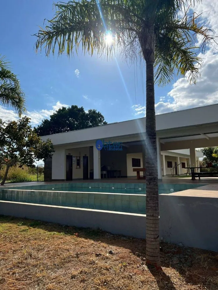 Casa de Condomínio, 4 quartos - Foto 6