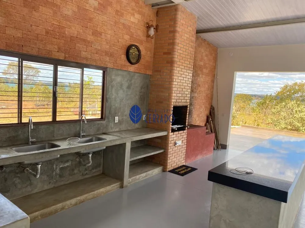 Casa de Condomínio, 4 quartos - Foto 12