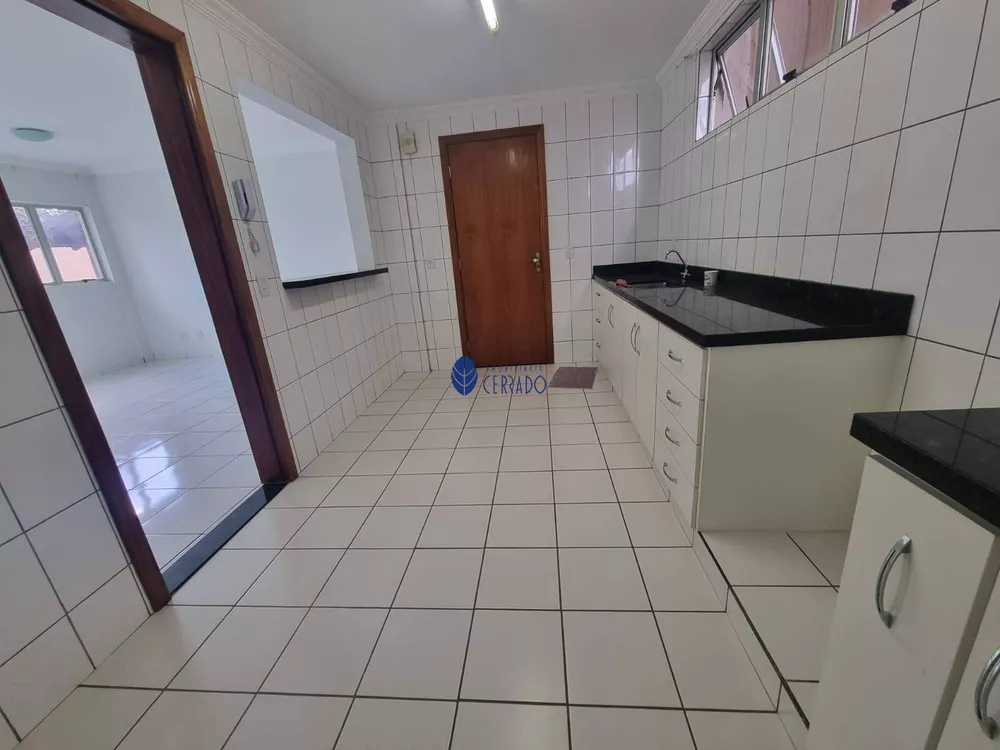 Apartamento à venda com 3 quartos, 80m² - Foto 5