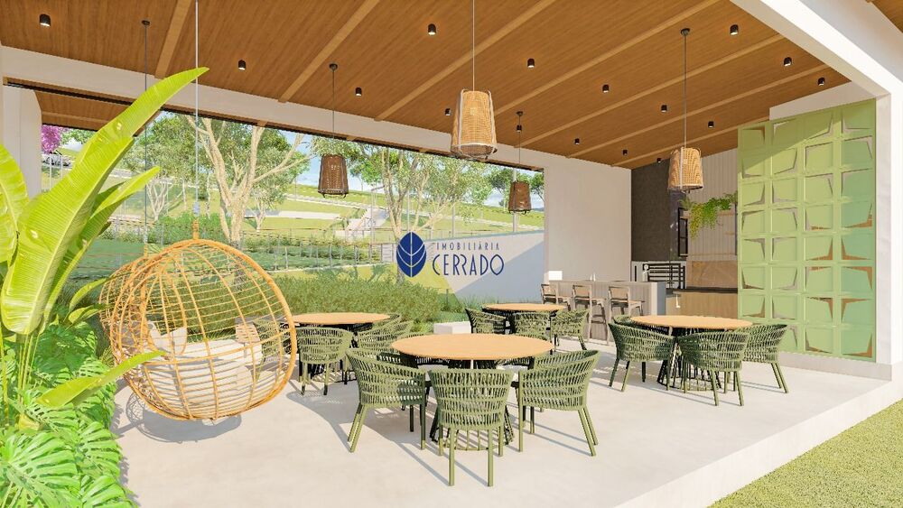 Terreno, 1351 m² - Foto 1