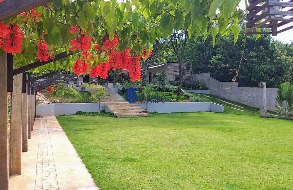 Sítio, 3 quartos, 5100 m² - Foto 2