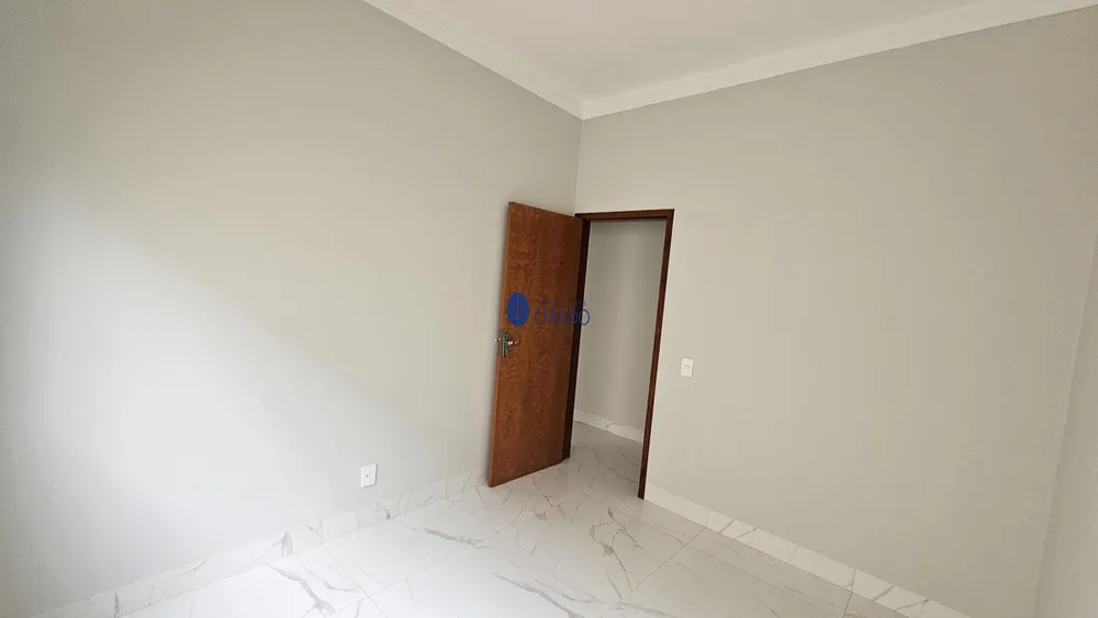 Casa, 3 quartos, 105 m² - Foto 1