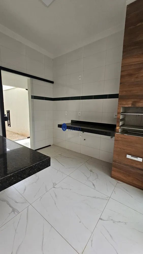 Casa, 3 quartos, 105 m² - Foto 5