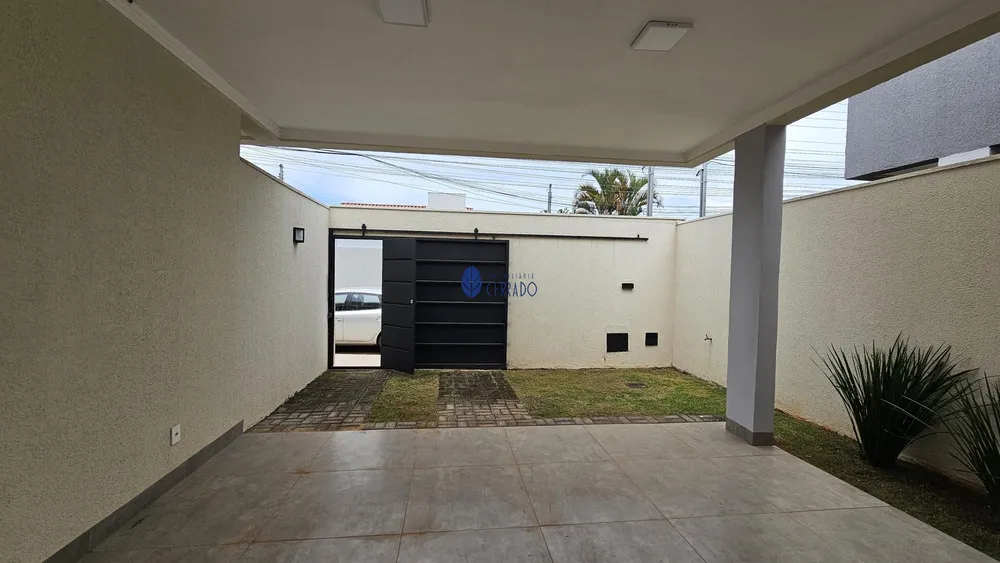 Casa, 3 quartos, 105 m² - Foto 1