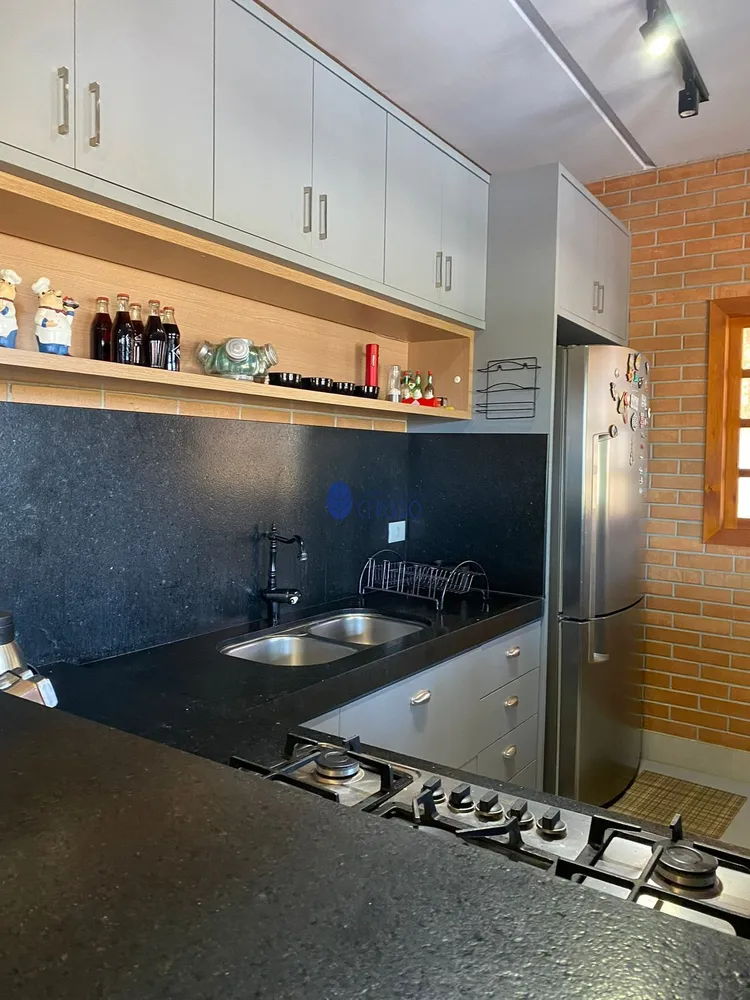Casa de Condomínio, 3 quartos - Foto 10
