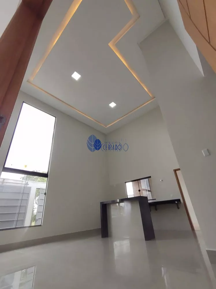 Casa, 3 quartos, 130 m² - Foto 1