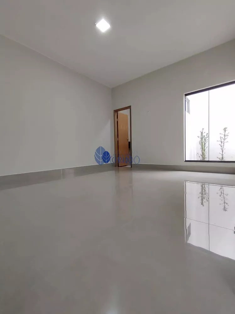 Casa, 3 quartos, 130 m² - Foto 2