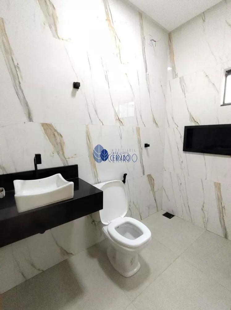 Casa, 3 quartos, 130 m² - Foto 3
