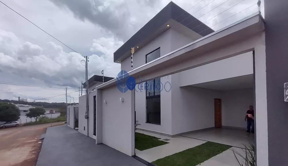 Casa, 3 quartos, 130 m² - Foto 5