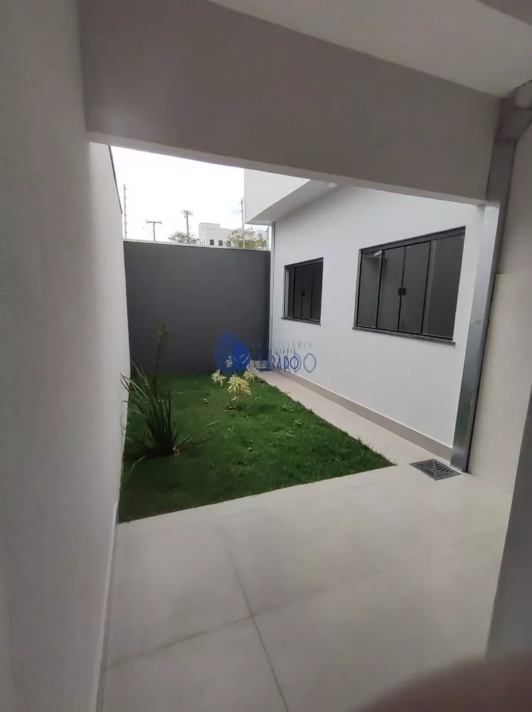 Casa, 3 quartos, 130 m² - Foto 4