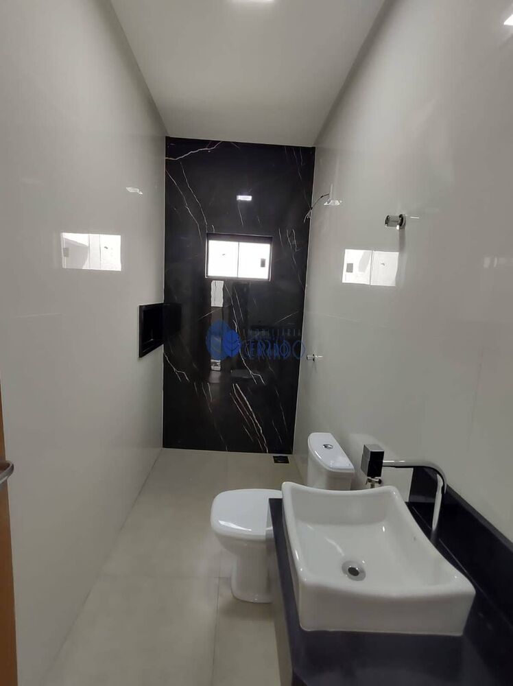 Casa, 3 quartos, 130 m² - Foto 9