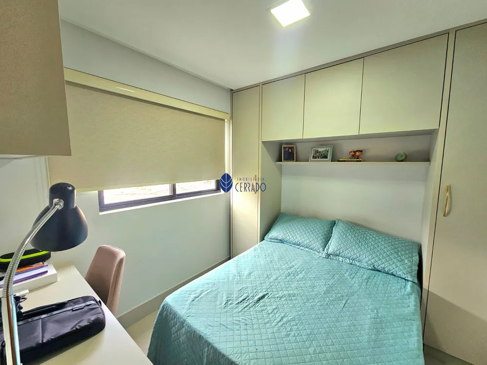 Apartamento, 1 quarto, 37 m² - Foto 11