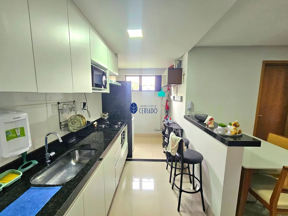 Apartamento, 1 quarto, 37 m² - Foto 6