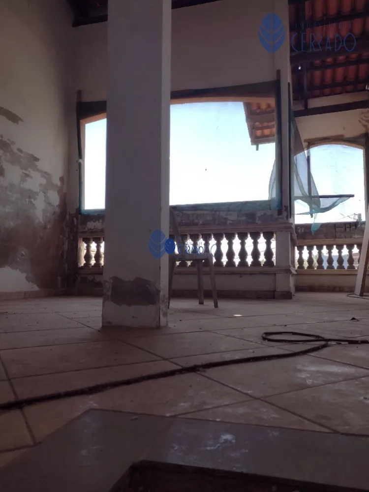 Casa, 3 quartos, 200 m² - Foto 11