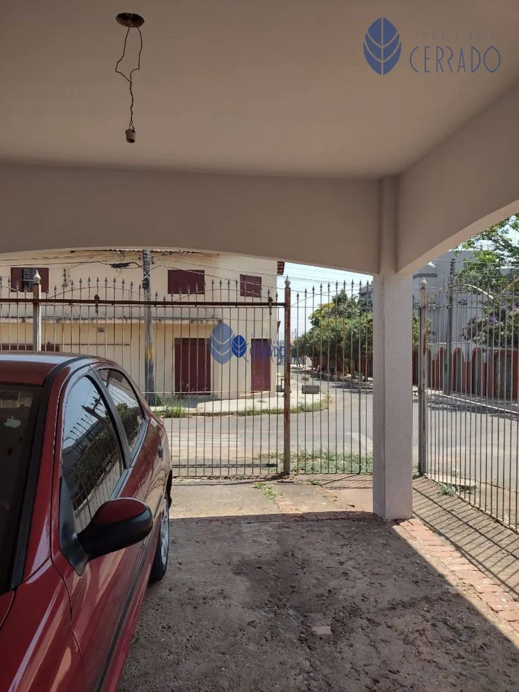 Casa, 3 quartos, 200 m² - Foto 9