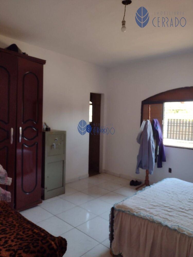 Casa, 3 quartos, 200 m² - Foto 4