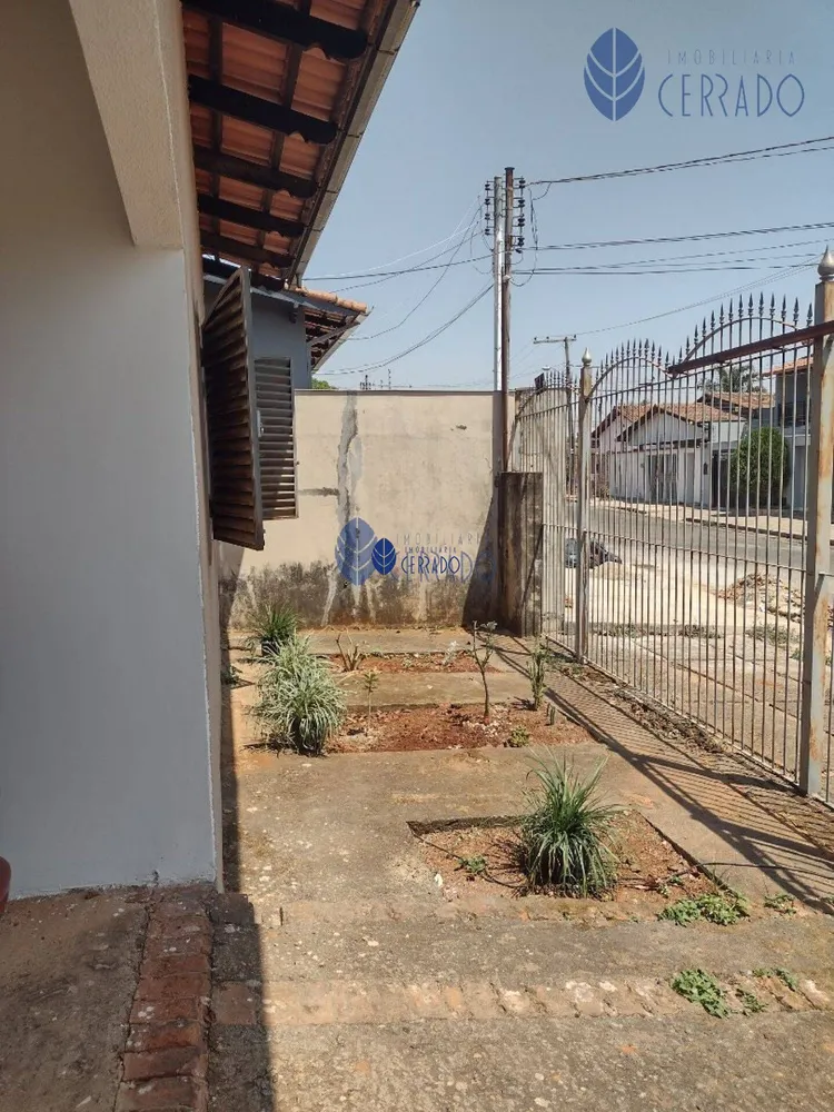 Casa, 3 quartos, 200 m² - Foto 14