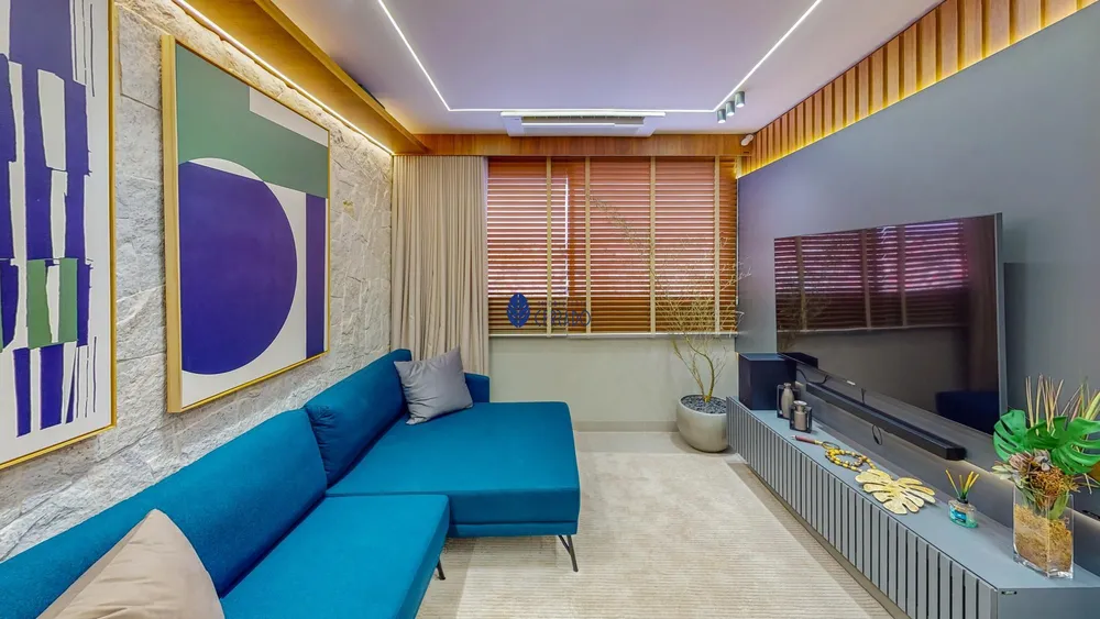 Apartamento, 2 quartos, 64 m² - Foto 5