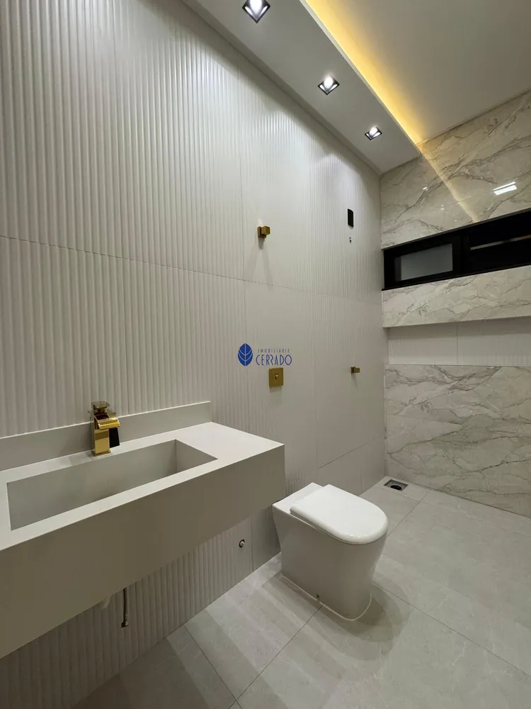 Casa, 3 quartos, 183 m² - Foto 4