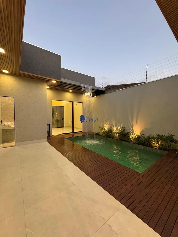 Casa, 3 quartos, 183 m² - Foto 6