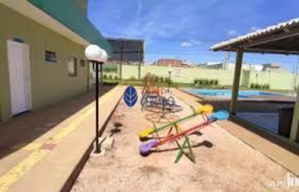 Apartamento à venda com 2 quartos, 49m² - Foto 8
