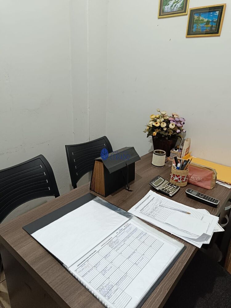 Loja-Salão à venda com 2 quartos, 180m² - Foto 2