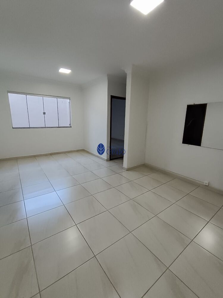 Apartamento à venda com 2 quartos, 83m² - Foto 3