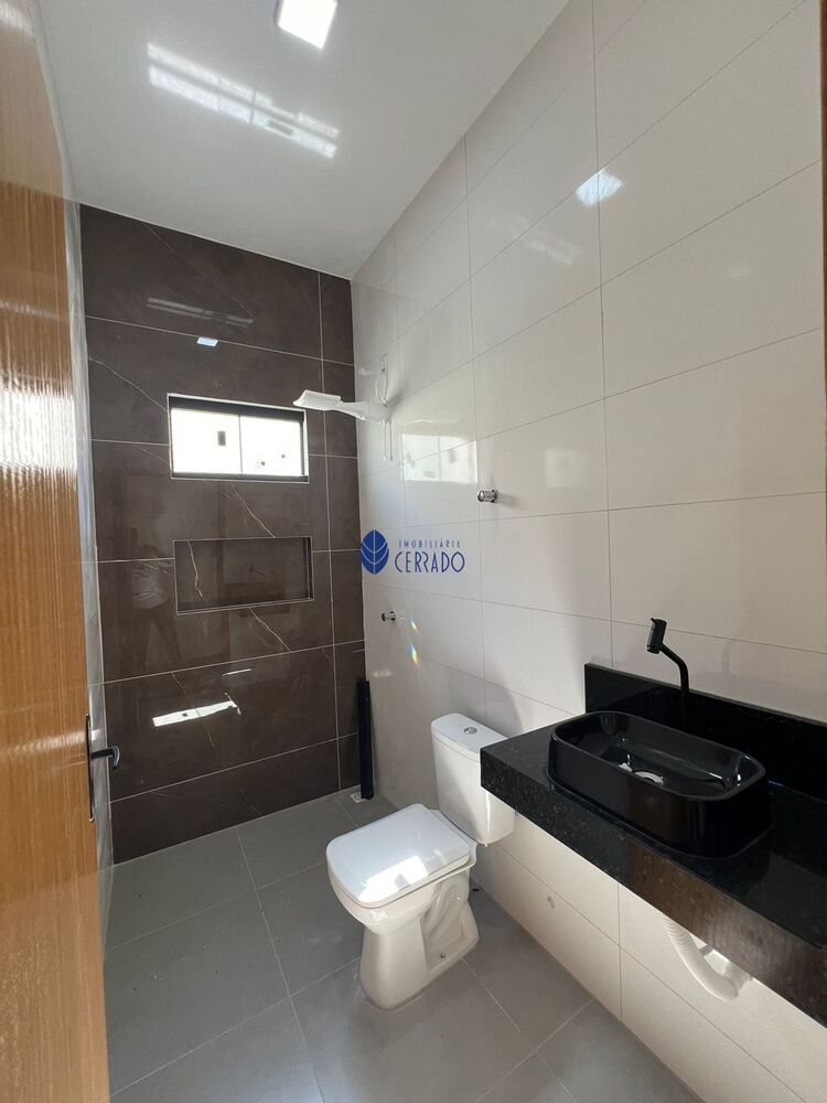 Casa, 3 quartos, 104 m² - Foto 1