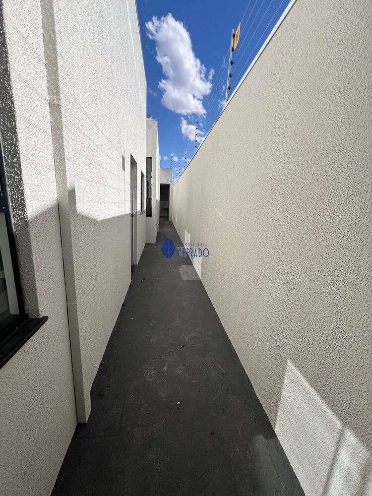 Casa, 3 quartos, 104 m² - Foto 4